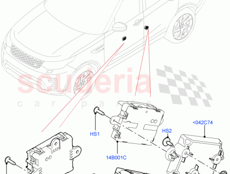 Photo of HALTERUNG MODUL…