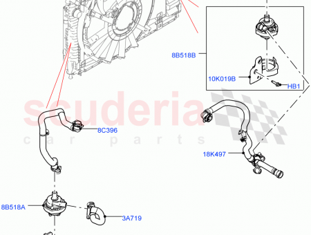 Photo of BRACKET PUMP SUPPORT…