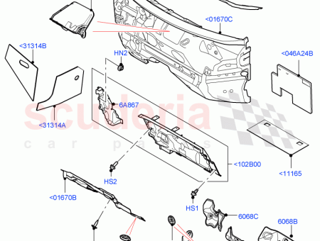 Photo of ISOLATOR ARMATURENBRETT…