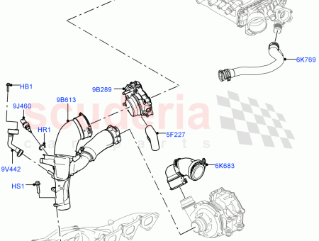 Photo of SCHLAUCH LUFT…