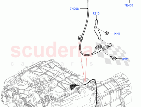 Photo of MODUL VERTEILERGETRIEBE STEUERUNG…