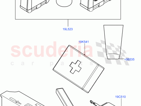 Photo of ABLAGE UTILITY…
