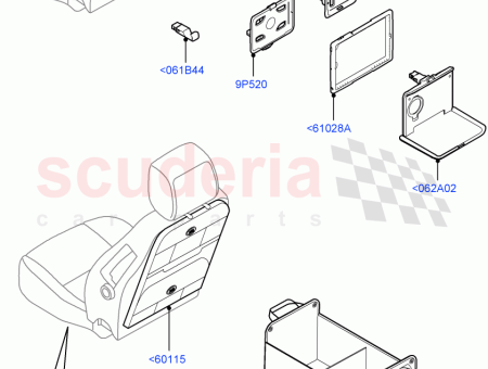 Photo of HALTER REGENSCHIRM…