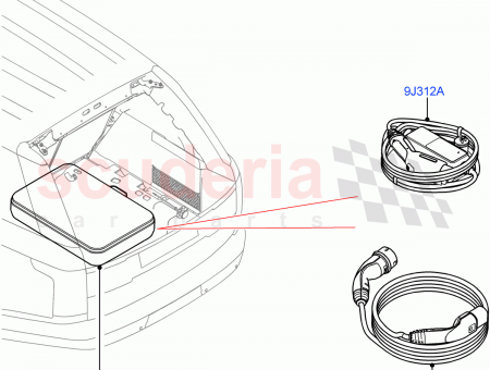 Photo of BAG CHARGE CABLE…