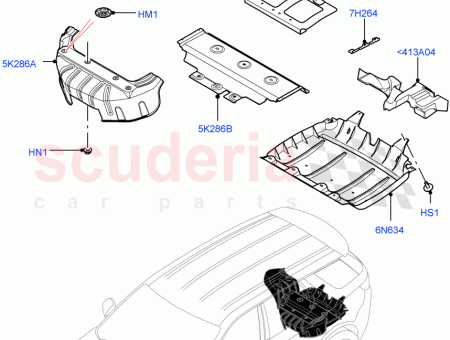 Photo of ISOLATOR LUFTAUSLASS…