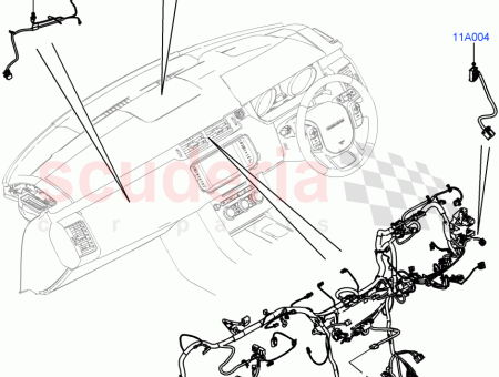 Photo of VERKABELUNG FACIA…