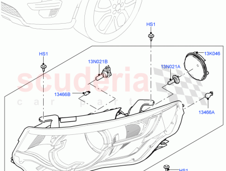 Photo of SCHEINWERFER UND LICHTHUPE…