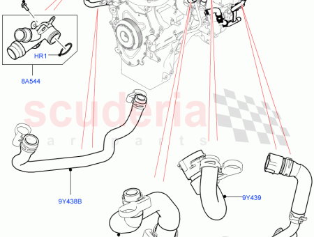 Photo of SCHLAUCH HEIZUNGSWASSER…
