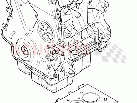 Photo of SERVICE MOTOR…