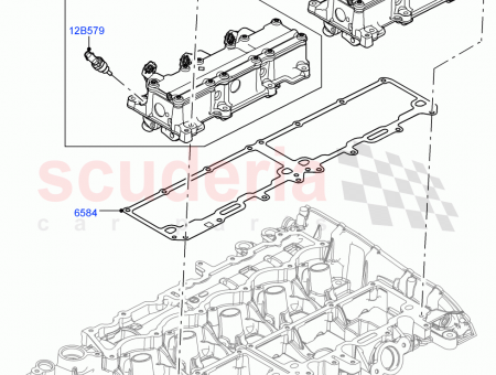 Photo of VALVE HYDRAULIC CONTROL UNIT…