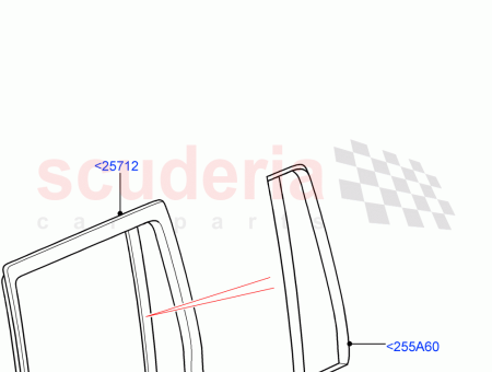 Photo of LEISTE T RFENSTERRAHMEN…