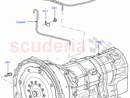 Photo of AUTOMATIC TRANSMISSION…