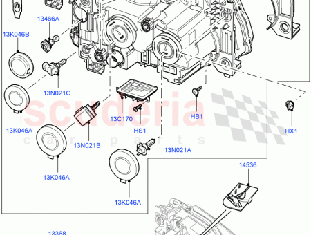 Photo of SCHEINWERFER UND LICHTHUPE…