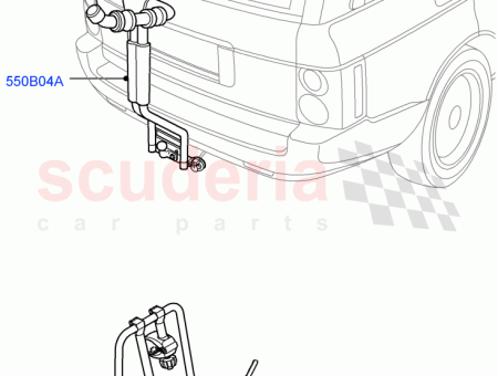 Photo of BAUSATZ FAHRRADHALTERUNG…