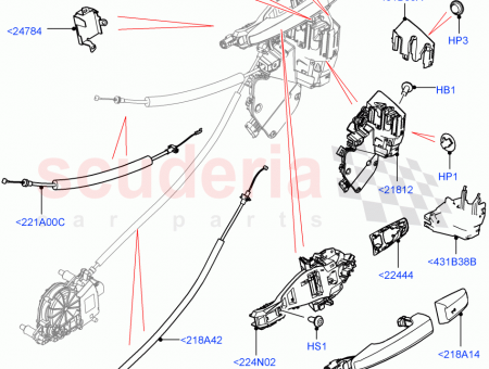 Photo of COVER LATCH…