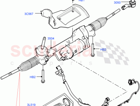 Photo of GETRIEBE LENKUNG…