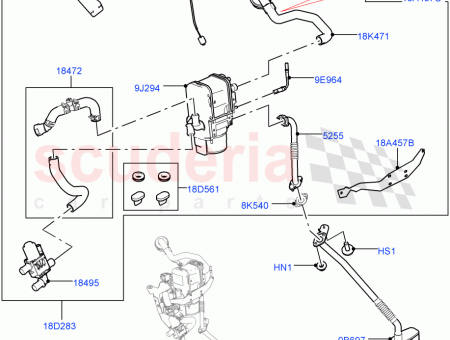 Photo of WIRING HEATER…