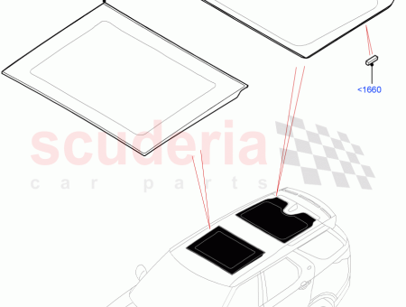 Photo of GLAS SCHIEBEDACH…