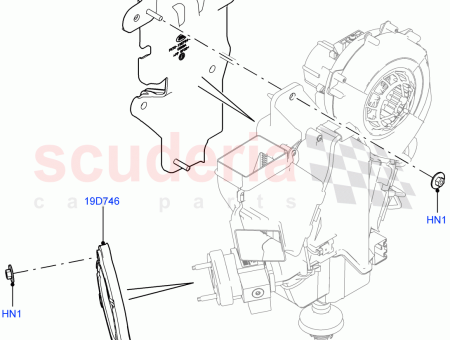 Photo of HALTERUNG HEIZUNGSGEH USE…