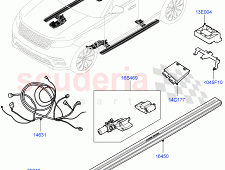 Photo of WIRING TRAILER CONNECTION…