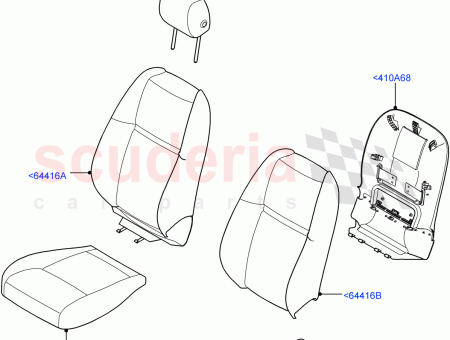 Photo of BEZUG SITZLEHNE…