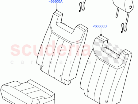 Photo of BEZUG R CKSITZKISSEN…