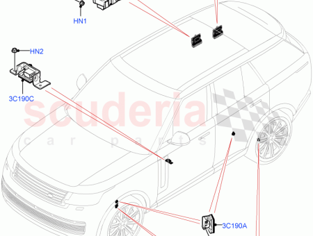 Photo of SENSOR BESCHLEUNIGUNG…
