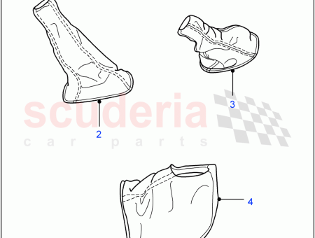 Photo of ABDECKUNG GAITER…