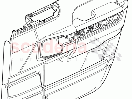 Photo of VERKLEIDUNG T RVERKLEIDUNG…