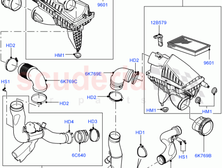 Photo of KANAL LUFT…