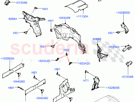 Photo of ISOLATOR KOTFL GEL…