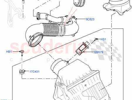 Photo of KANAL LUFTEINLASS…