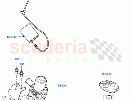 Photo of VERKABELUNG HEIZUNG…