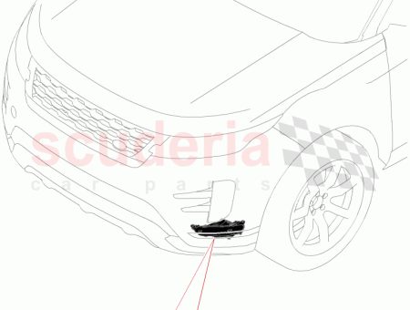 Photo of LEUCHTE NEBEL VORNE…