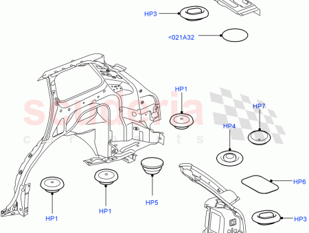 Photo of STECKER BLANKING…