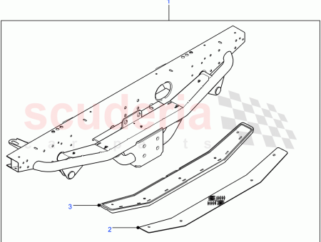 Photo of STUFE HINTEN…