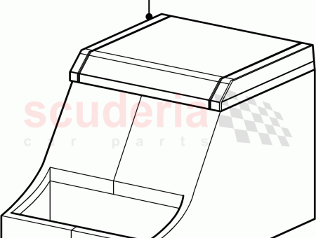 Photo of KONSOLE MITTELBODEN…