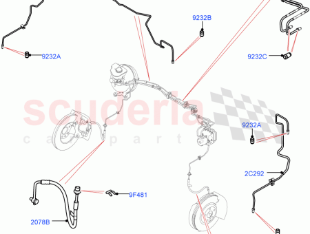 Photo of SCHLAUCH BREMSE…