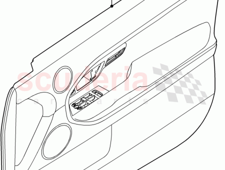 Photo of VERKLEIDUNG T RVERKLEIDUNG…