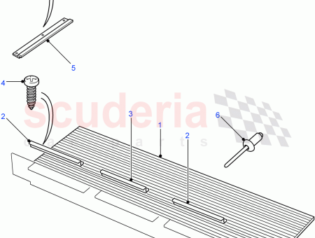 Photo of MATTE BODEN…