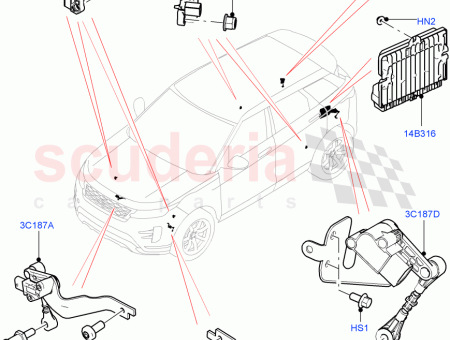 Photo of SENSOR BESCHLEUNIGUNG…