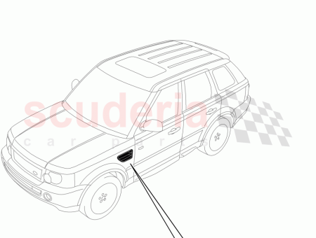 Photo of K HLERGRILL LUFTEINLASS…