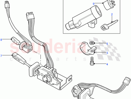 Photo of SCHALTER BELEUCHTUNG…