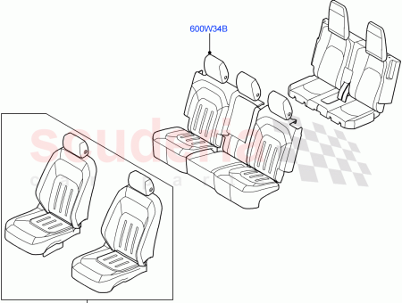 Photo of BEZUG SITZSCHUTZ…