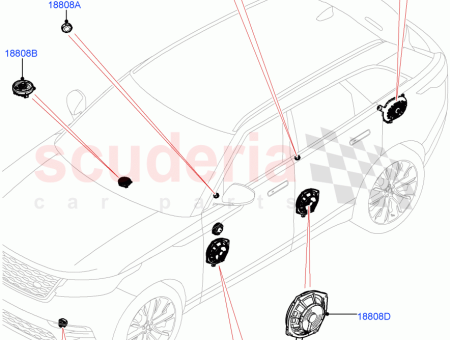 Photo of LAUTSPRECHER…