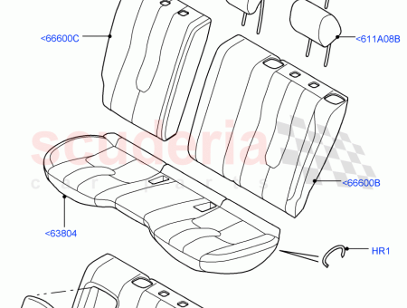 Photo of COVER ARMREST…