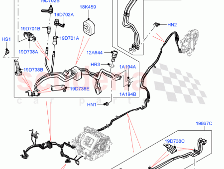 Photo of H LSE ISOLIERUNG…