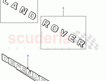 Photo of AUFKLEBER TYPENSCHILD…