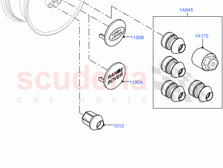 Photo of VALVE TYRE…