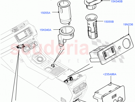 Photo of USB HUB…